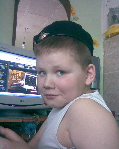 Юра Латышев