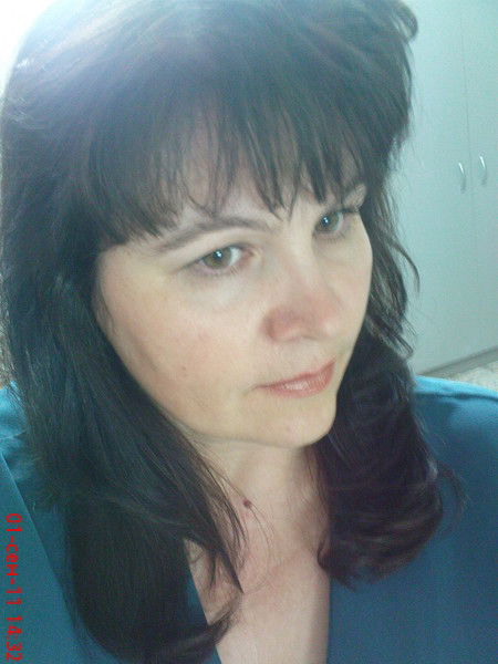 Людмила Лудова