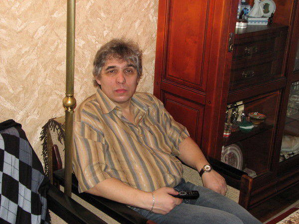 Юрий Минеев