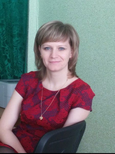 Татьяна Козырь