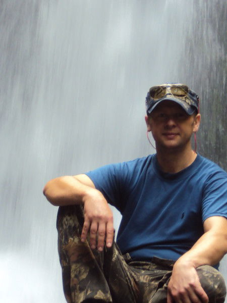 Дмитрий Юдин