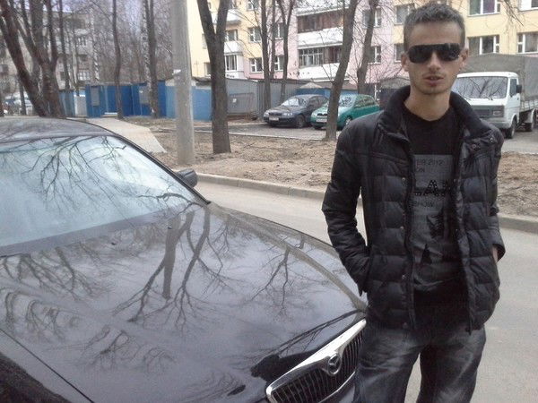 Дмитрий Ковальчук