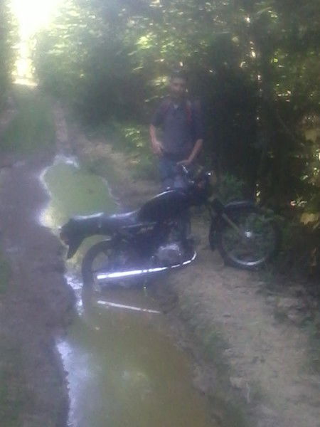 Максим Приходько