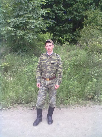 Артем Сахута