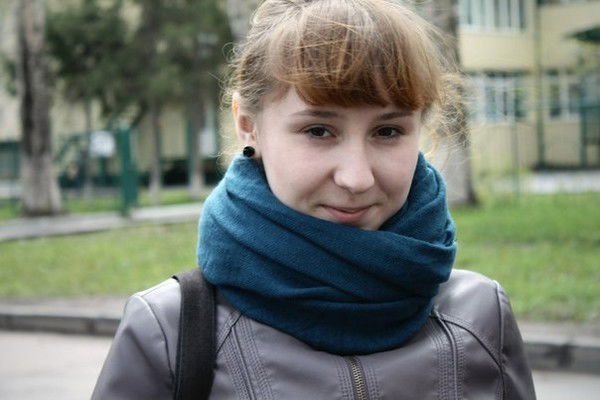 Дарья Погодина