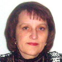 Лариса Севостьянова