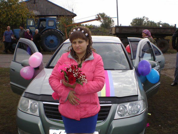 Ольга Кокшарова