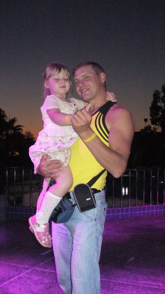 Баньщиков Сергей