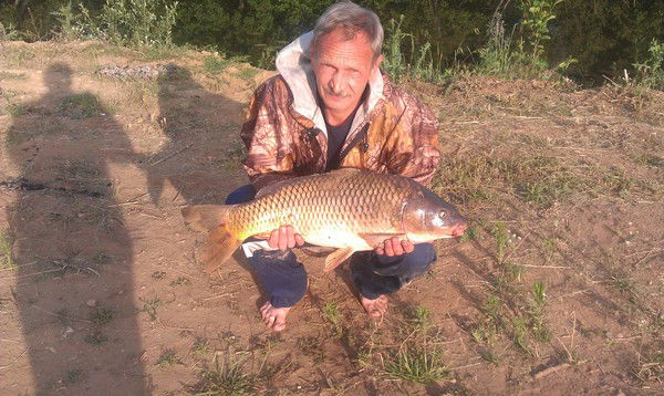 Алексей Климанов