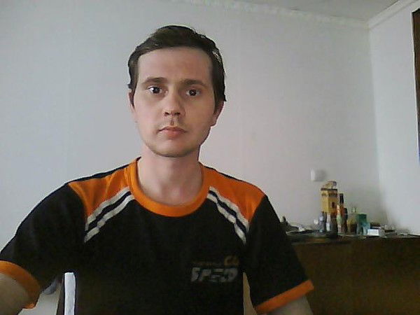 Евгений Сорокин