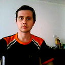 Евгений Сорокин