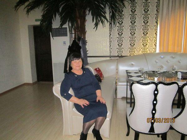 Сейсекул Байсихимова