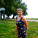 Светлана Гладких