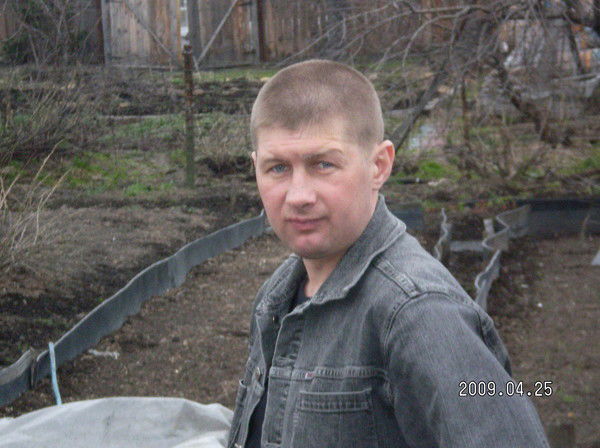 Сергей Кучеровский