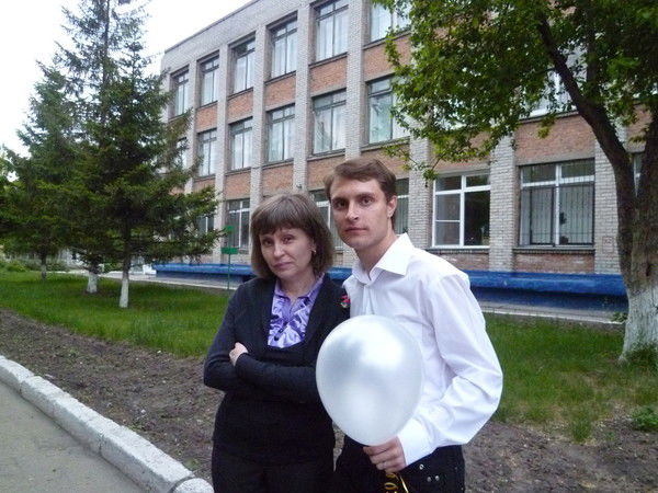 Александр Желонкин