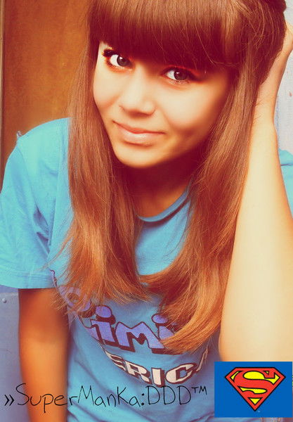 Supermanka :ddd