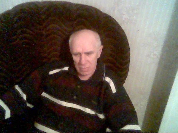 Василий Котов