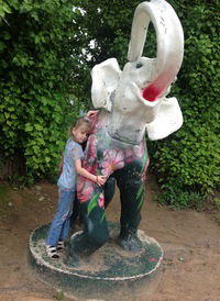 Дарья Петрова