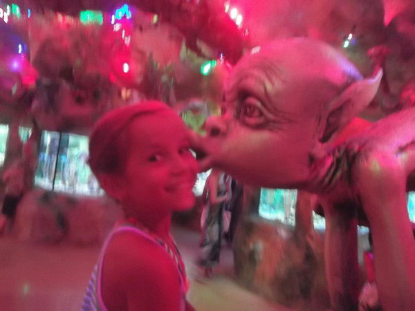 Оля Темченко