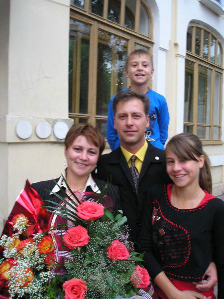 Сергей Румянцев