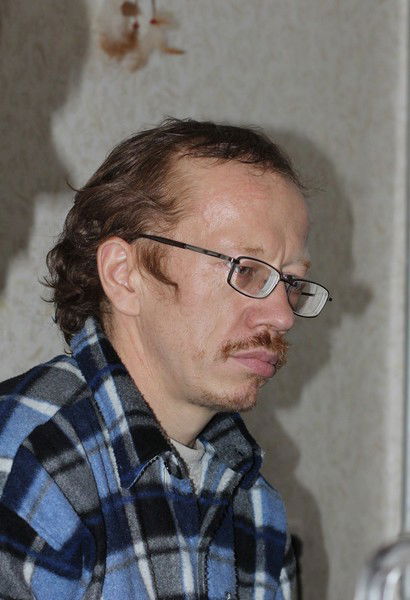 Борис Неведомский