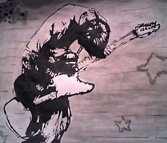 Макс Гулевский