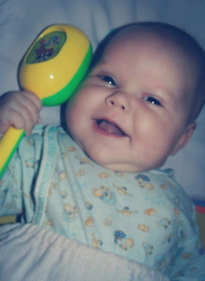 Василиночка Лопанова