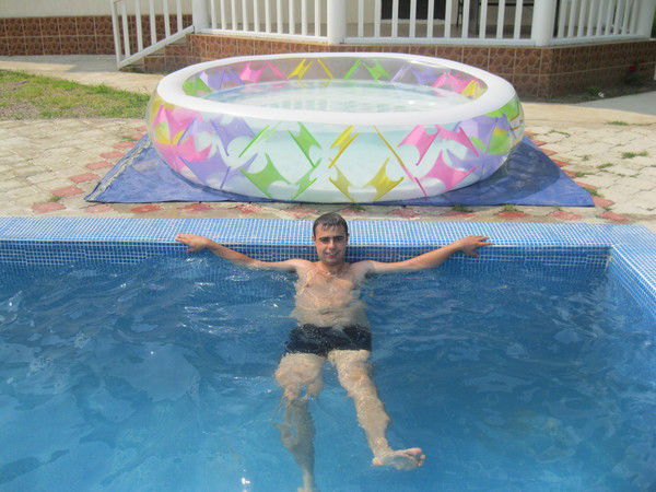 Артем Лаврентьев