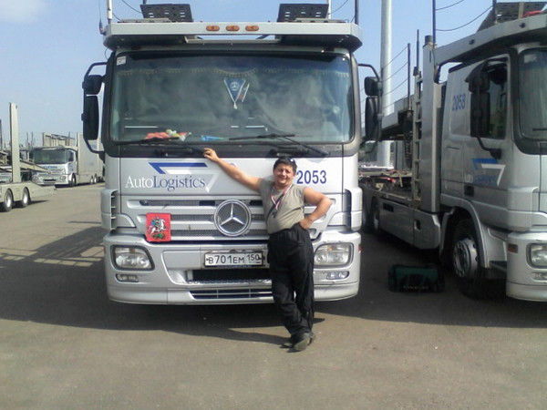 Тагир Галеев