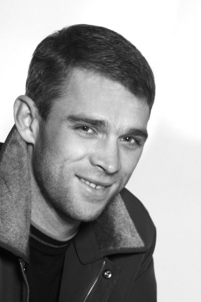 Виктор Викторка