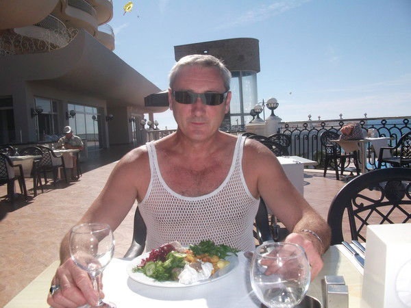 Эрнест Цоклан