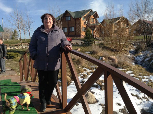 Светлана ***