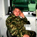 Артем Чунарев