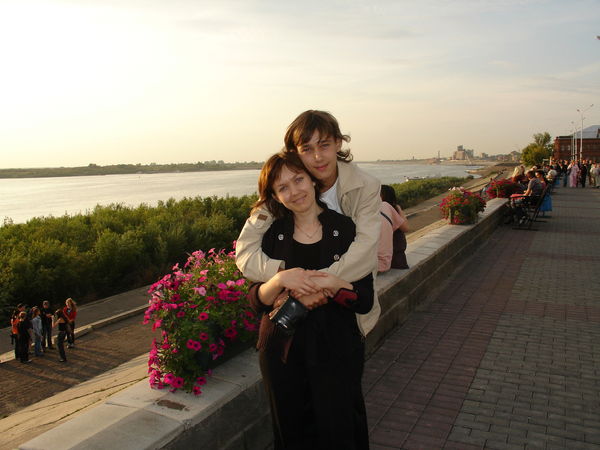 Ира Журавлева