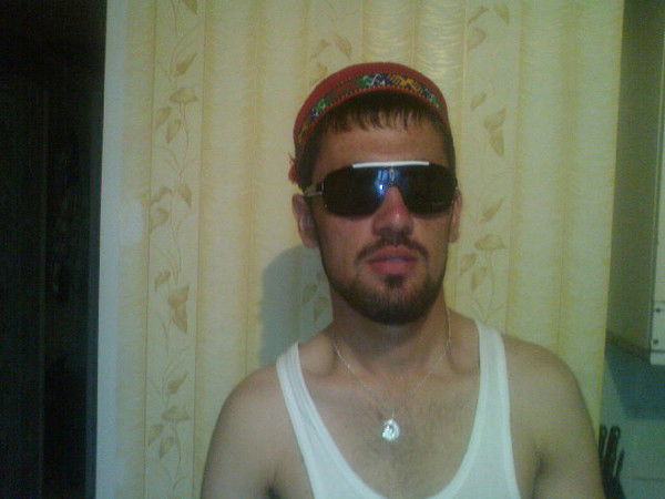 Ширин Замиров