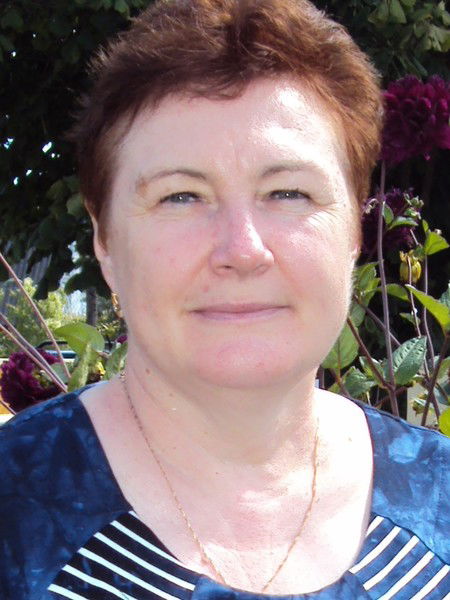 Анна Хаткевич