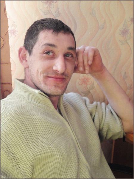 Роман Семёнов