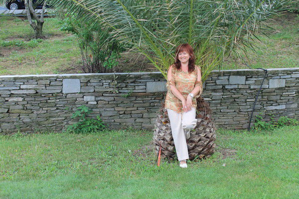 Светлана Горбик