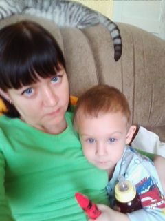 Марина Игонина