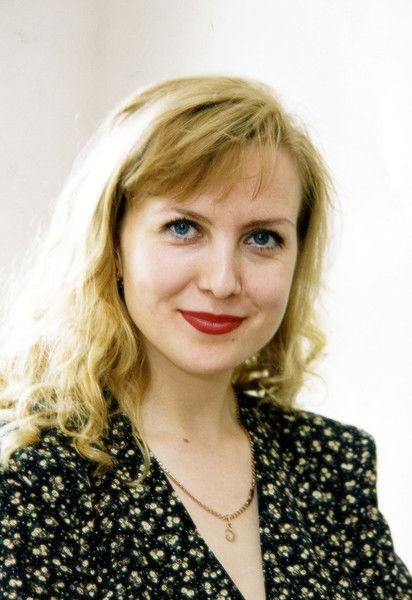 Эльвира Ишмаева