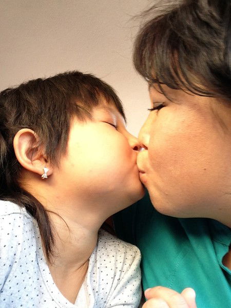 Мадина Оспанова