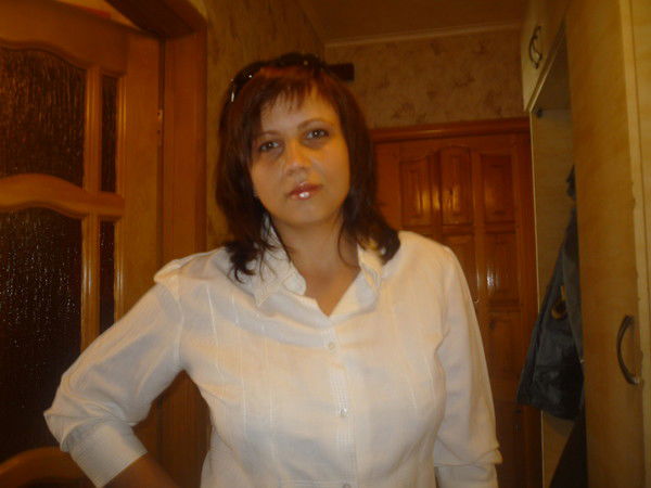 Татьяна Зубенко