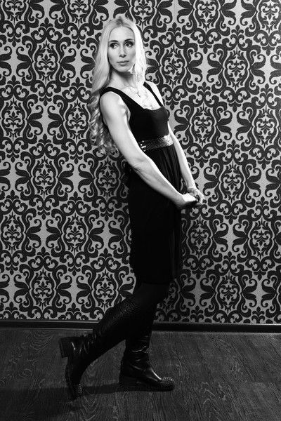 Ольга Руссу