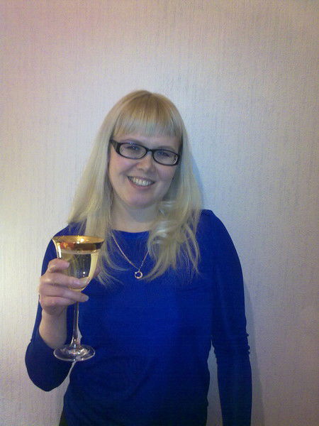 Рамиля Тимофеева