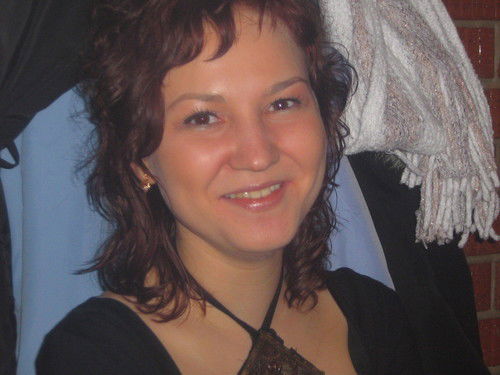 Татьяна Загуменова