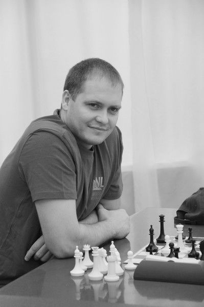 Андрей Масленников