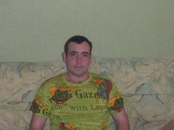 Александр Борисов