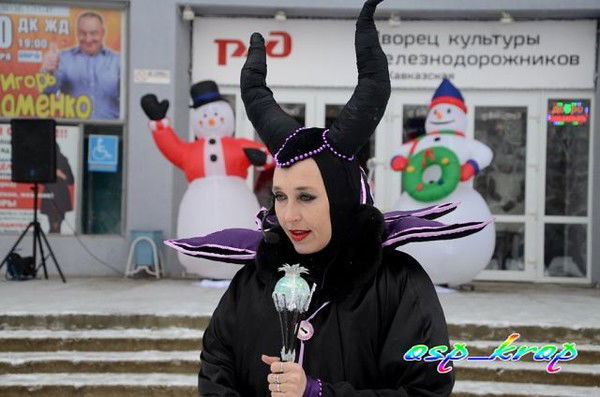 Оксана Попова