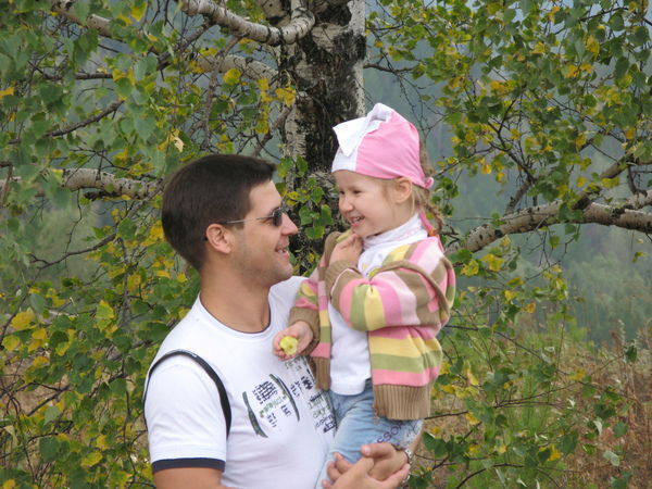 Сергей Шевяков