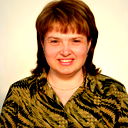 Наталия Попова